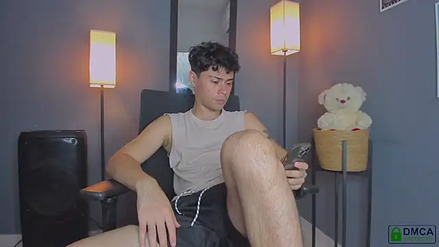 Chat XXX en directo de Soft_Temptationxx