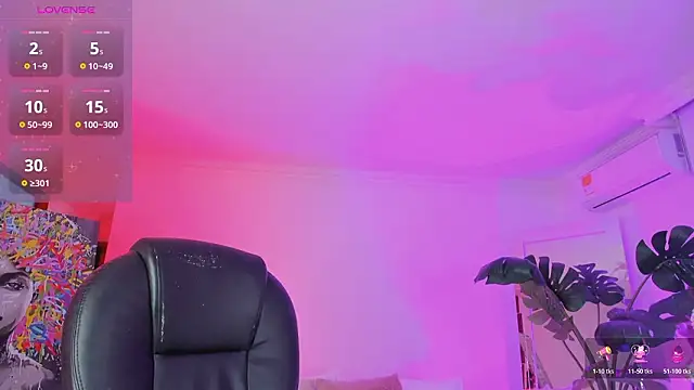 JANYLOVE__ Live XXX-Chat