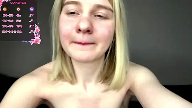 OdelinaFicken's Webcam Show