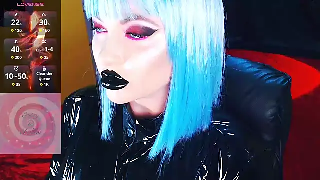 Roxyenergy Live XXX Chat