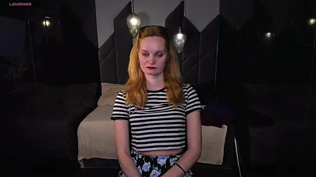 SaraSubtlety Chat XXX live