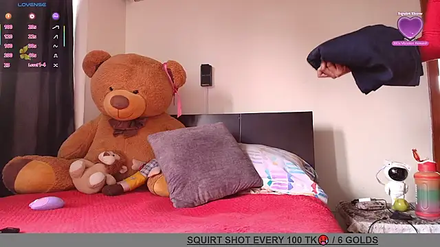 دردشة Samanntthaa__ الجنسية المباشرة