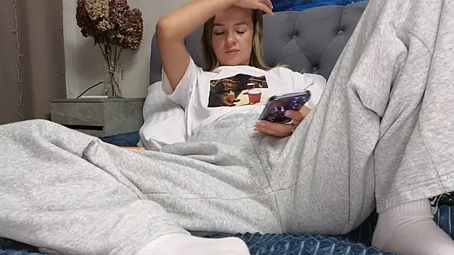 Strip-Lady's Live XXX Chat