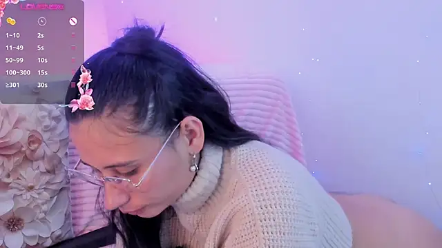 Chat XXX en directo de NayeCloud