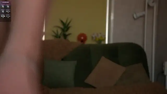 _seemysoul's Live XXX Chat