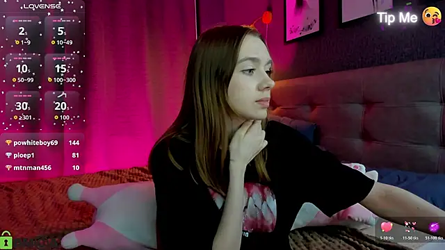 Lesi_Moonie01 Obrolan Langsung XXX