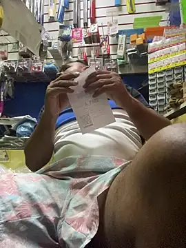 Sheik_z_o Adlı Modelin Web Kamerası Şovu