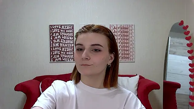 KellyStone 라이브 XXX 채팅