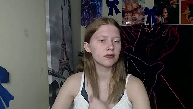 Czat XXX na żywo – StellaCRL