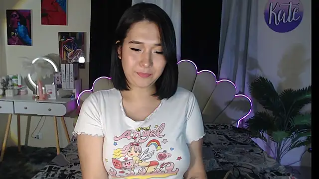 Chatroom XXX en direct de xAngelicKatex