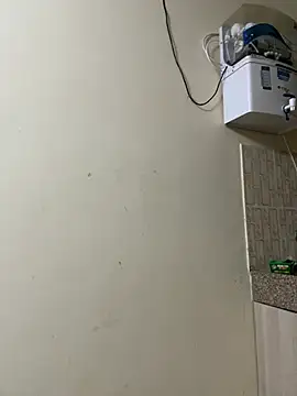 Chat XXX en directo de Sexy_Ahana