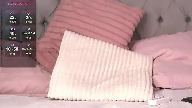 Czat XXX na  żywo – RebeccaRese