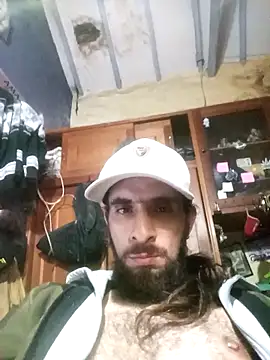 hairy_mannn Webcamshow
