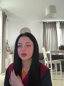 SexyNixy's Live XXX Chat