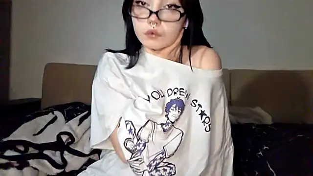 Онлайн чат XXX Goth_cute