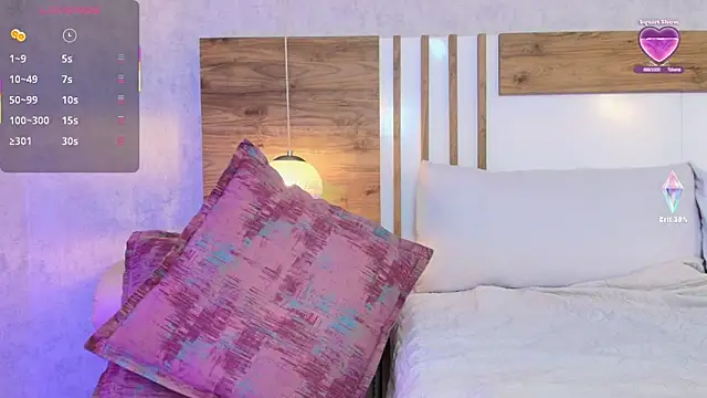 LucianaWainN's Live XXX Chat