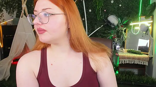 دردشة StaceyJensen الجنسية المباشرة