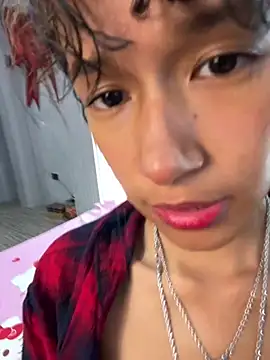 Chat XXX ao vivo de HampenSweet