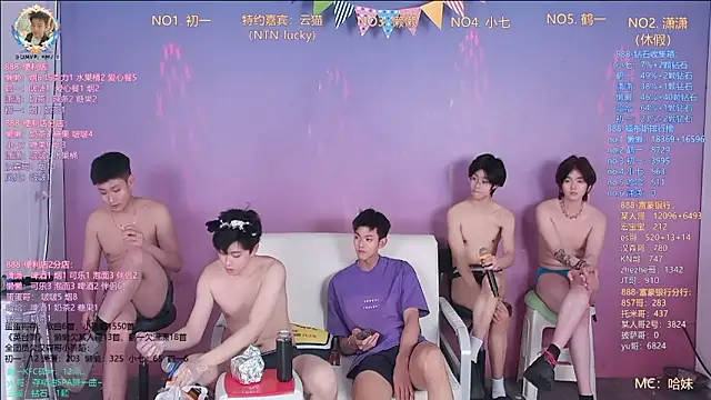 TNT-888 Chat XXX live