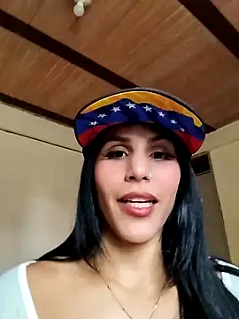 Maracuchitam: вебкам-шоу