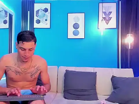 Chat XXX en directo de Anastacia_CristhianGrey