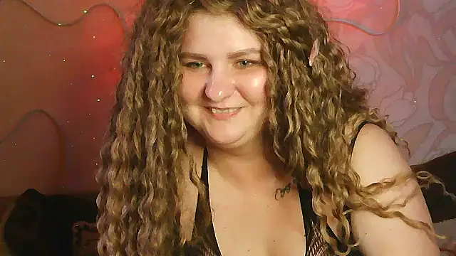 Minisstra Live XXX-Chat