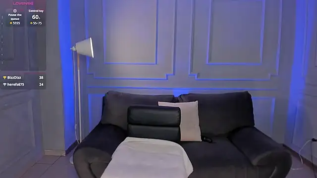 Chat XXX en directo de MorganHicks