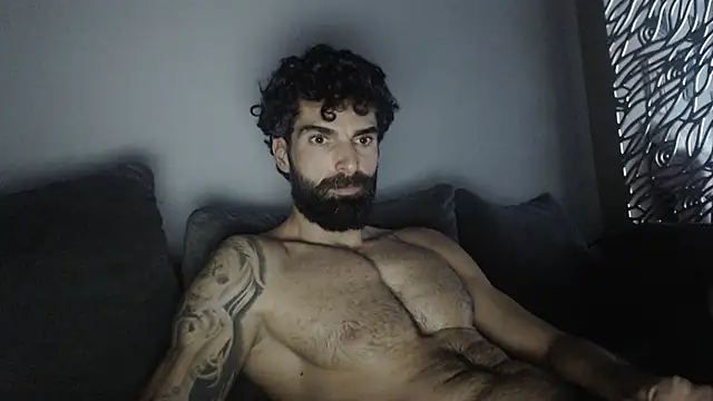 Chat XXX en directo de Verycutex