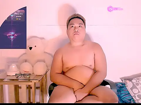 Hardking_69 Pertunjukan Webcam