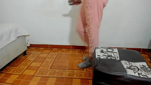 sweet1Girl's Webcam Show