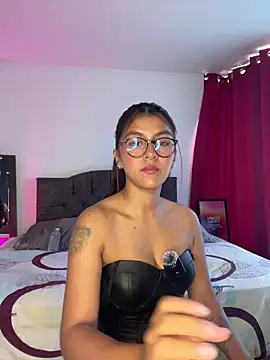 Chat XXX en directo de yourfavoritesbj