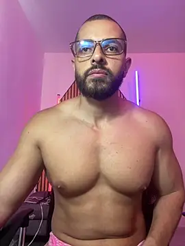 magnumchris Live XXX Chat