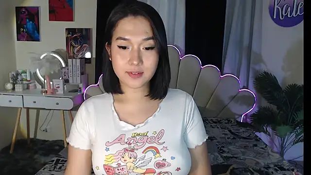 xAngelicKatex Show Webcam