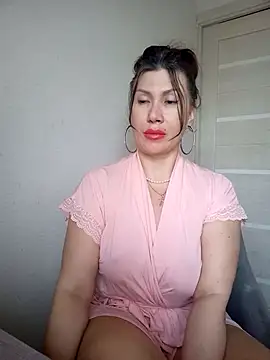 Ambika_beauty's Webcam Show