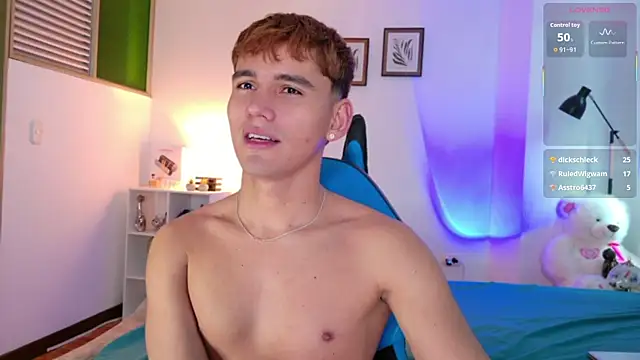 estebanperez_26 웹캠 쇼