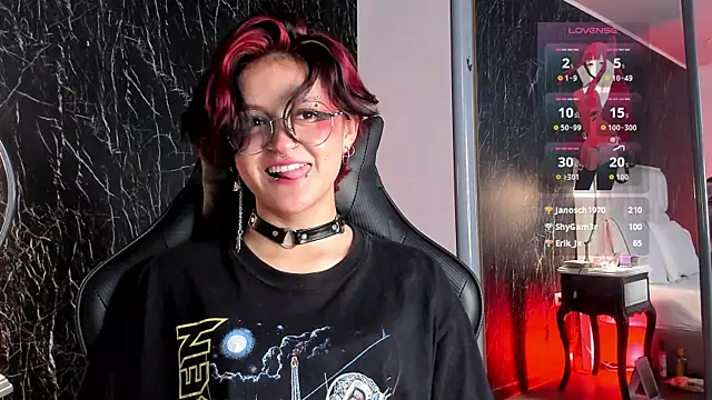 Chat XXX Live YuuMiko