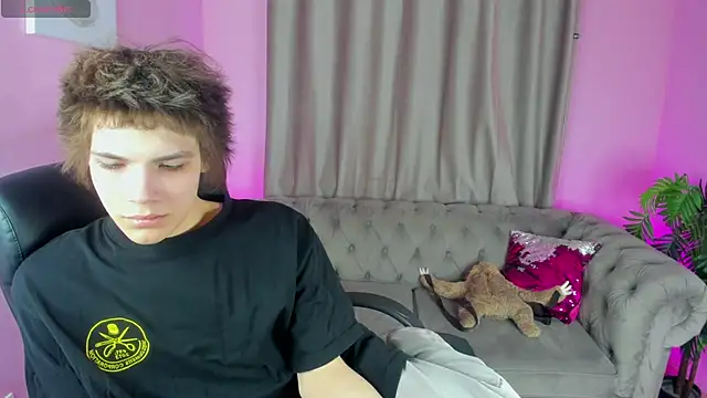 jeffry_pinkman Webcam Show