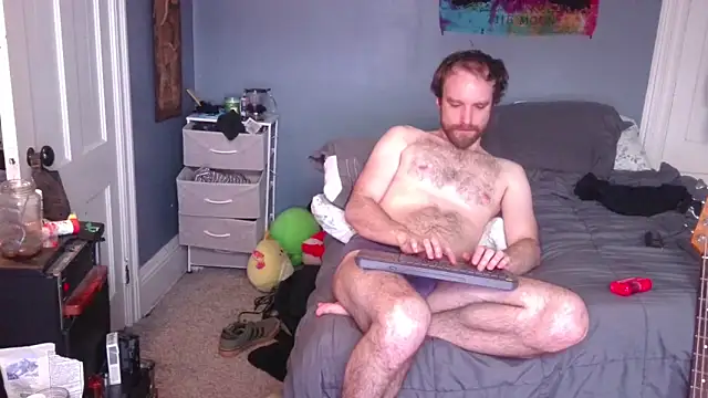 Show Webcam de hpluvsplata