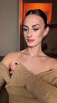 Вебкам-шоу Cartier_G