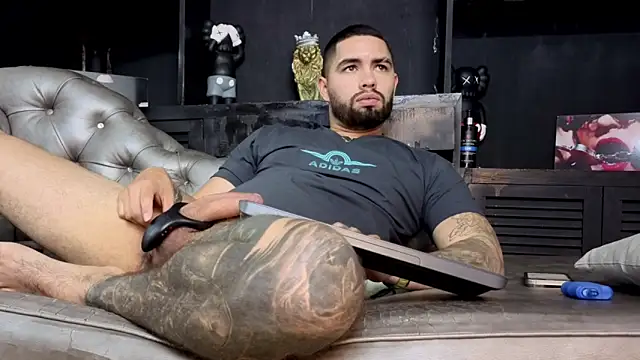 แชท XXX สดของ matteosantos