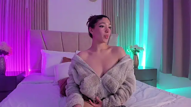 Chat XXX en directo de Victoria_Beaumont