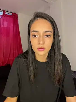 Chat XXX en directo de leilani_X