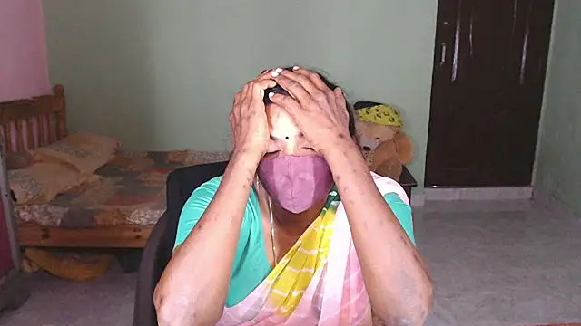 HotGulabi Chat XXX live