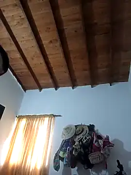 دردشة LunaZambrano الجنسية المباشرة