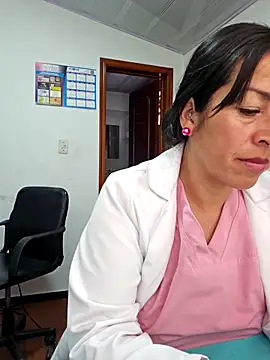 Show webcam de JustSamantha_