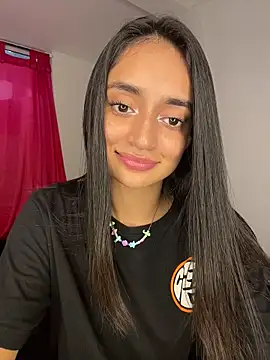 Chat +18 de leilani_X ao vivo