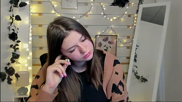 Josephine_Kiss – Naživo XXX chat