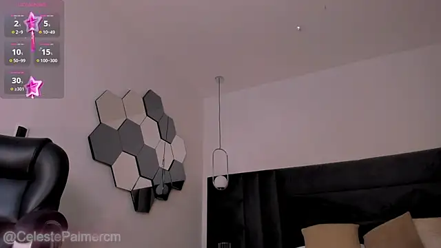 Chat XXX Live CelestePalmer_