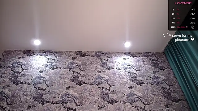 Ambrosia_nectar – Naživo XXX chat