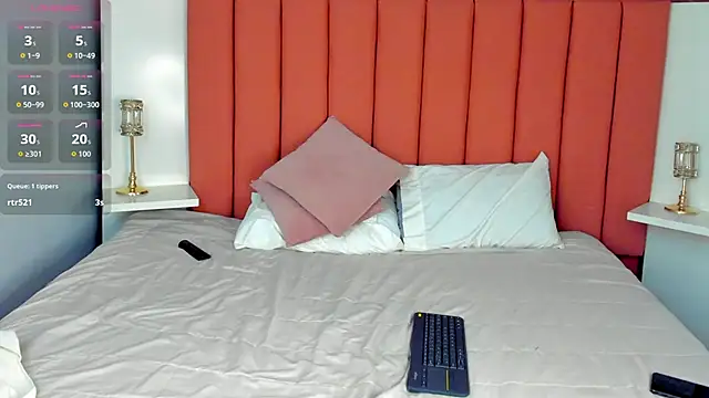 Chat XXX Live SamayRyann